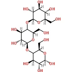 Beta-(1,3)-D-Glucan;CAS מס.: 9012-72-0